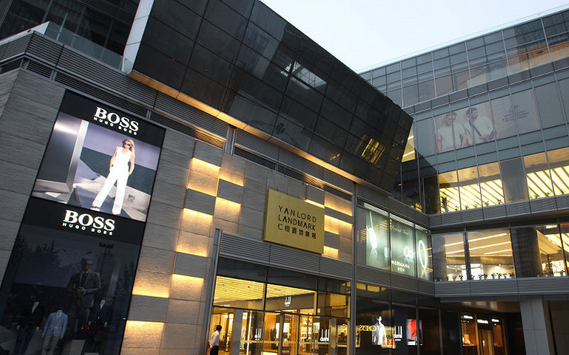 商業(yè)娛樂(lè )